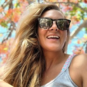 Meet your Posher, Katrisha